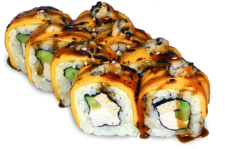 Чіз рол Дорблю (240г)