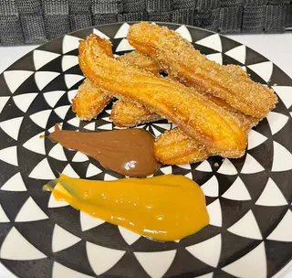 Churros
