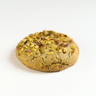 Фісташкове печиво 