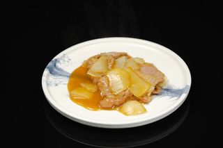 177 VITELLO AL CURRY