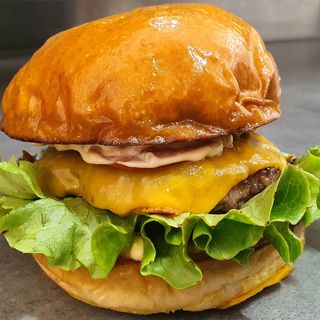 2x1 Burger Conde 57º 