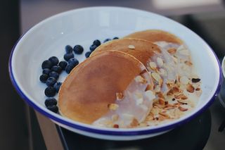 Панкейки (190/60г)