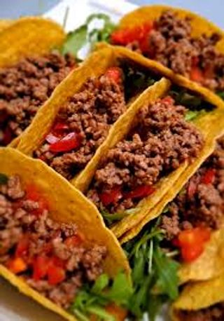 Tacos Paris