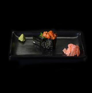 Sake delight gunkan