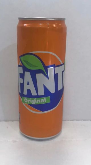 Fanta 0,33