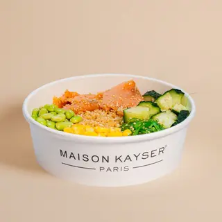 Tokyo Vibes Ensalada