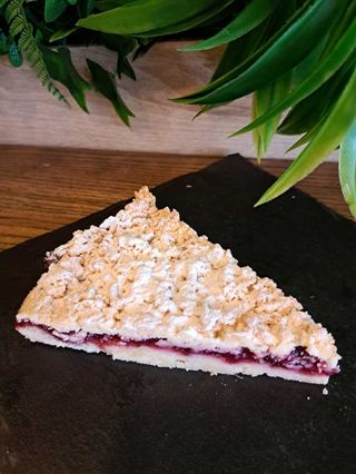 Kata pita od višnje