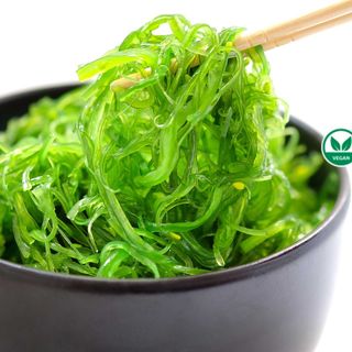 21 Wakame