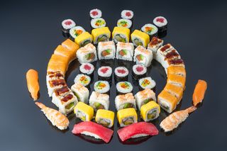 Դեմետրա 54կտոր