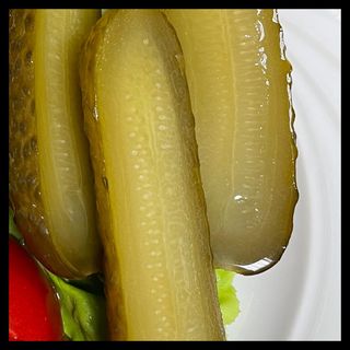 Castraveți Murați (Kabis)