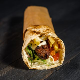 Shaorma de vita la lipie 400g