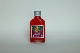 Bitter Cherry
