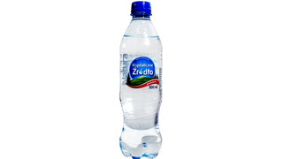 Woda Gazowana (0,5 l)