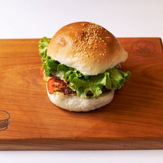 Dupli Marenda burger