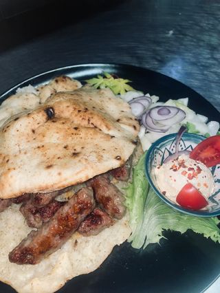 Ćevapi