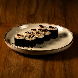 Unagi maki