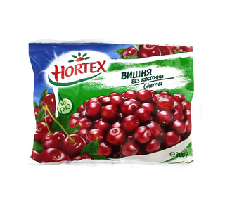 Višnja 300G Smrz.(Bez.Košice)Hortex