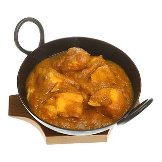 Chicken Korma