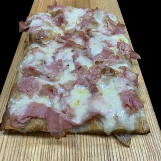 Crostino romano (3 tranci)