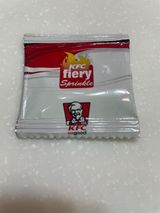 FIERY FRIES SACHET