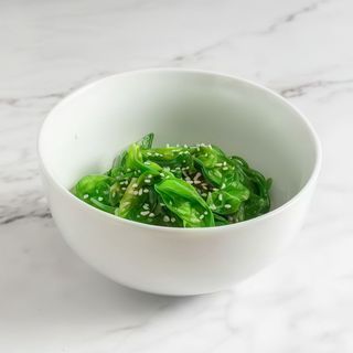 Ensalada Wakame (1 Ud.)