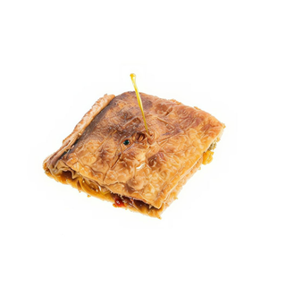 Empanada de Bonito (Ración)