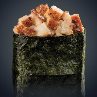 გუნკან გველ თევზა