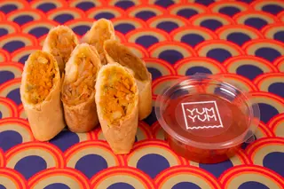 Spring roll