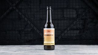 Напій комбуча пристрасний манго Jiva 0,25 л