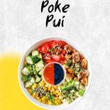 Poke Pui  450gr