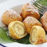 Beignet de Banane 