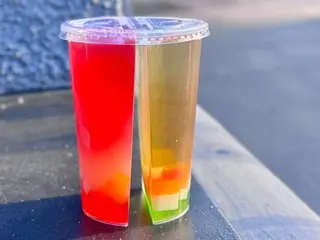 Дабл джус (310ml)