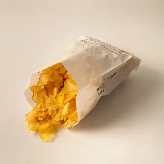 Patatas Artesanales Grandes