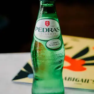 Água das Pedras