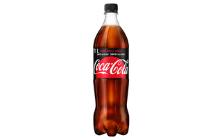 Coca-Cola Zero 1l