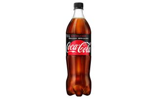 Coca-Cola Zero 1l