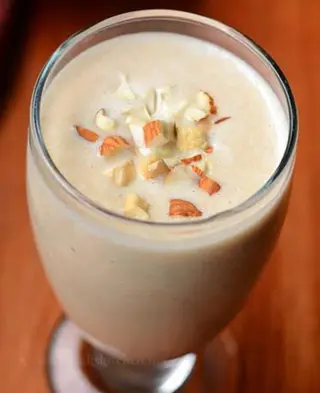 Dry Fruits