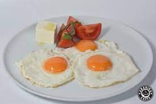 Jaje na oko (3 komada)