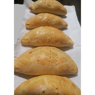 Mini Meatpie Delight (3pc)