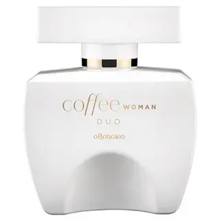 Coffee Woman Duo Eau de Toilette 100ml