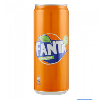 Fanta