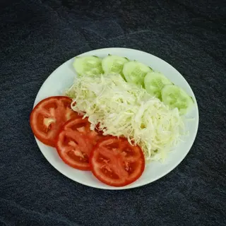 Sezonska salata