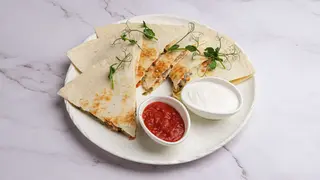 Кесадилья (300г)