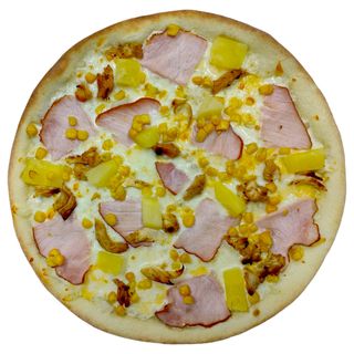 Гавайська (30см/580г)