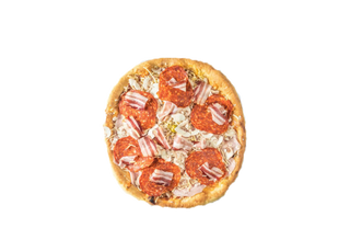 Pizza Slavonska