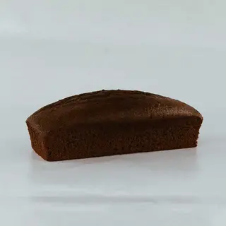 Bizcocho de Chocolate SIN GLUTEN