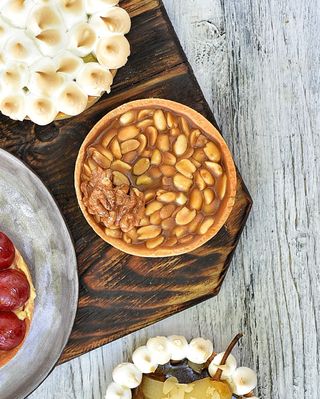 Тарта Арахіс в карамелі (150г)