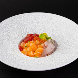 167. CHIRASHI