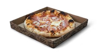 Pizza Prosciutto Ø 32cm