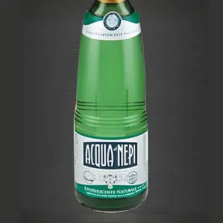 A3 Acqua frizzante 75 cl